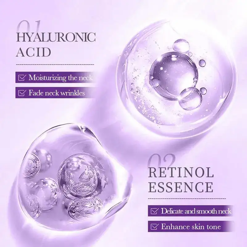Next-Gen 5-Roller Anti-Aging Lift Cream - Image 4