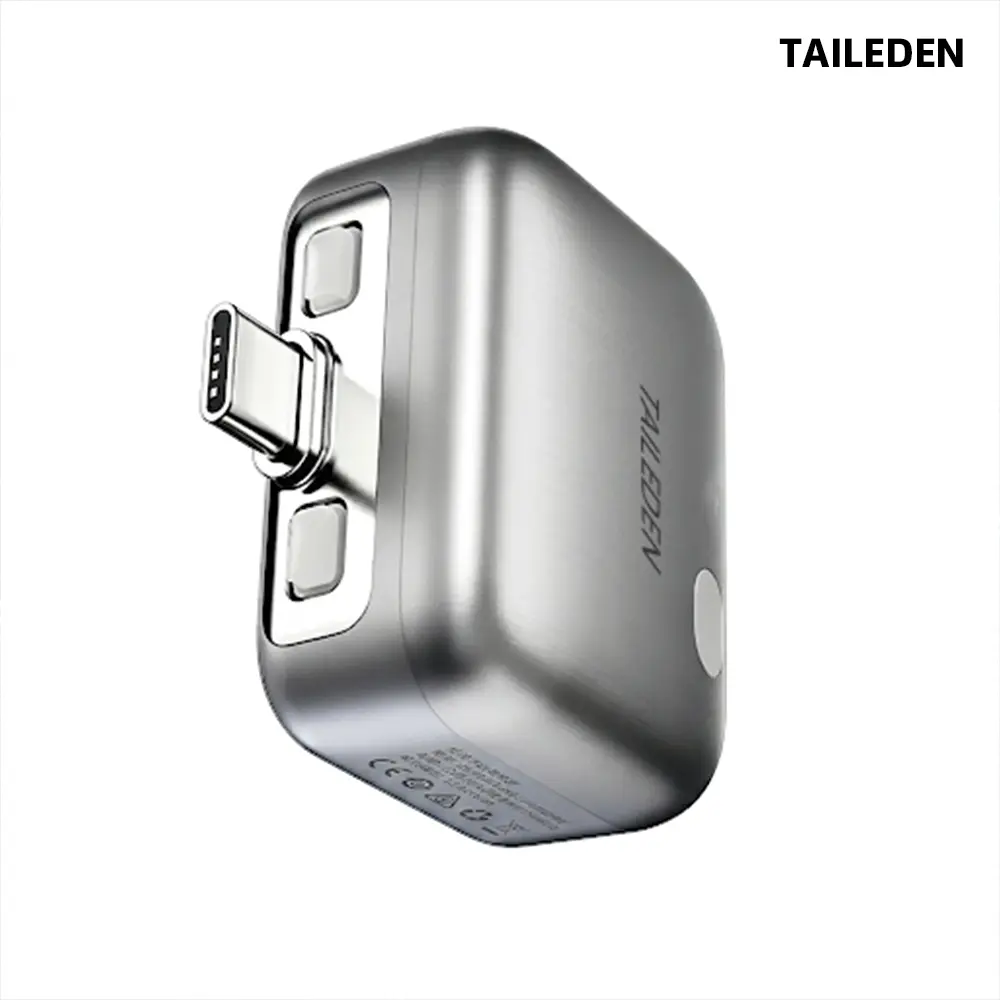 Dual-Mode AI Intelligent Automatic Separation Charger - Image 9