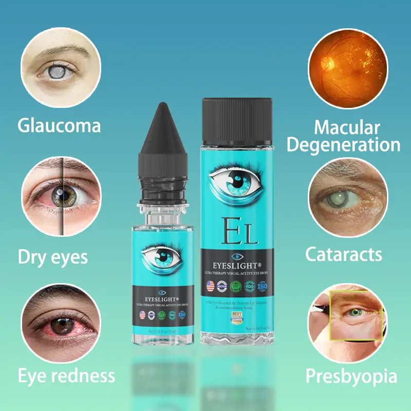 Nano Vision Repair Eye Serum - Image 4