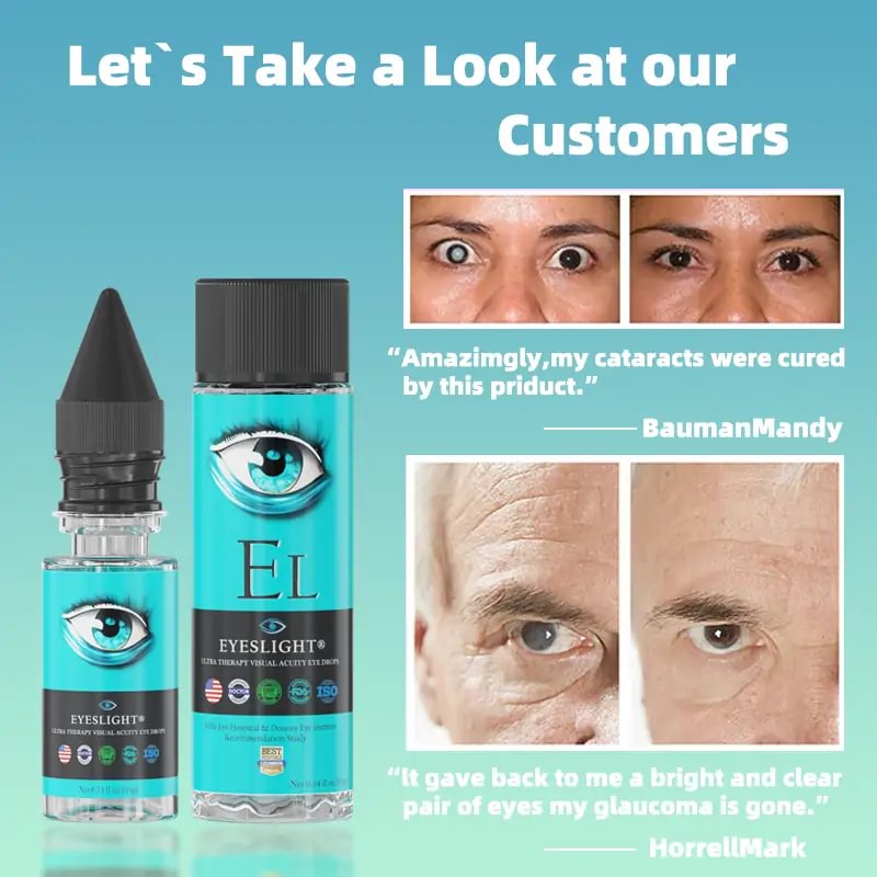 Nano Vision Repair Eye Serum - Image 3