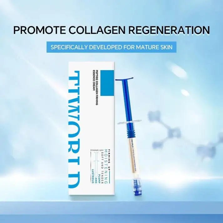 Polypeptide Collagen Elastic Essence Cream - Image 9