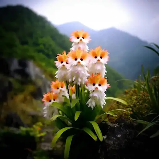 Dazzle Flower Seeds Grow Exquisite, Eye-Catching Flowers - Image 3