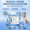 𝟓-𝒊𝒏-𝟏 𝑻𝒊𝒅𝒆𝒈𝒍𝒖𝒔𝒊𝒃 𝑻𝒐𝒐𝒕𝒉 𝑶𝒓𝒂𝒍 𝑺𝒕𝒓𝒊𝒑𝒔 & Gum Repair Oral Strips