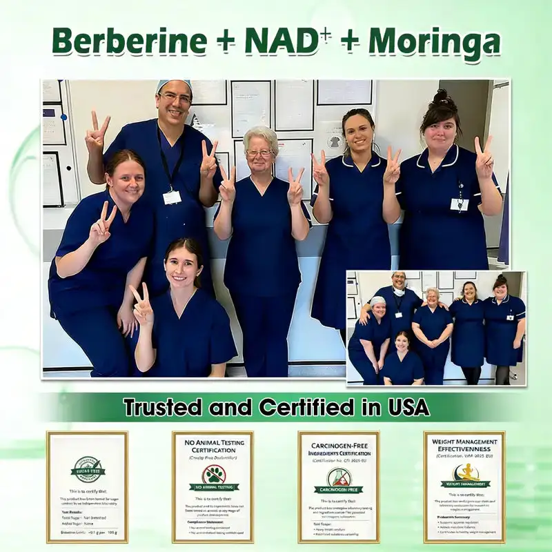 Moringa · Berberine × NAD+ 𝟏𝟎-𝐢𝐧-𝟏 𝐀𝐝𝐯𝐚𝐧𝐜𝐞𝐝 𝐍𝐚𝐧𝐨 𝐌𝐢𝐜𝐫𝐨𝐧𝐞𝐞𝐝𝐥𝐞 𝐏𝐚𝐭𝐜𝐡 - Image 12