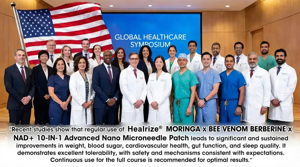 Moringa · Berberine × NAD+ 𝟏𝟎-𝐢𝐧-𝟏 𝐀𝐝𝐯𝐚𝐧𝐜𝐞𝐝 𝐍𝐚𝐧𝐨 𝐌𝐢𝐜𝐫𝐨𝐧𝐞𝐞𝐝𝐥𝐞 𝐏𝐚𝐭𝐜𝐡 - Image 8