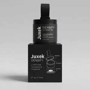 Alternative view of - Densify