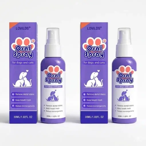 Pet Oral Spray - Image 10