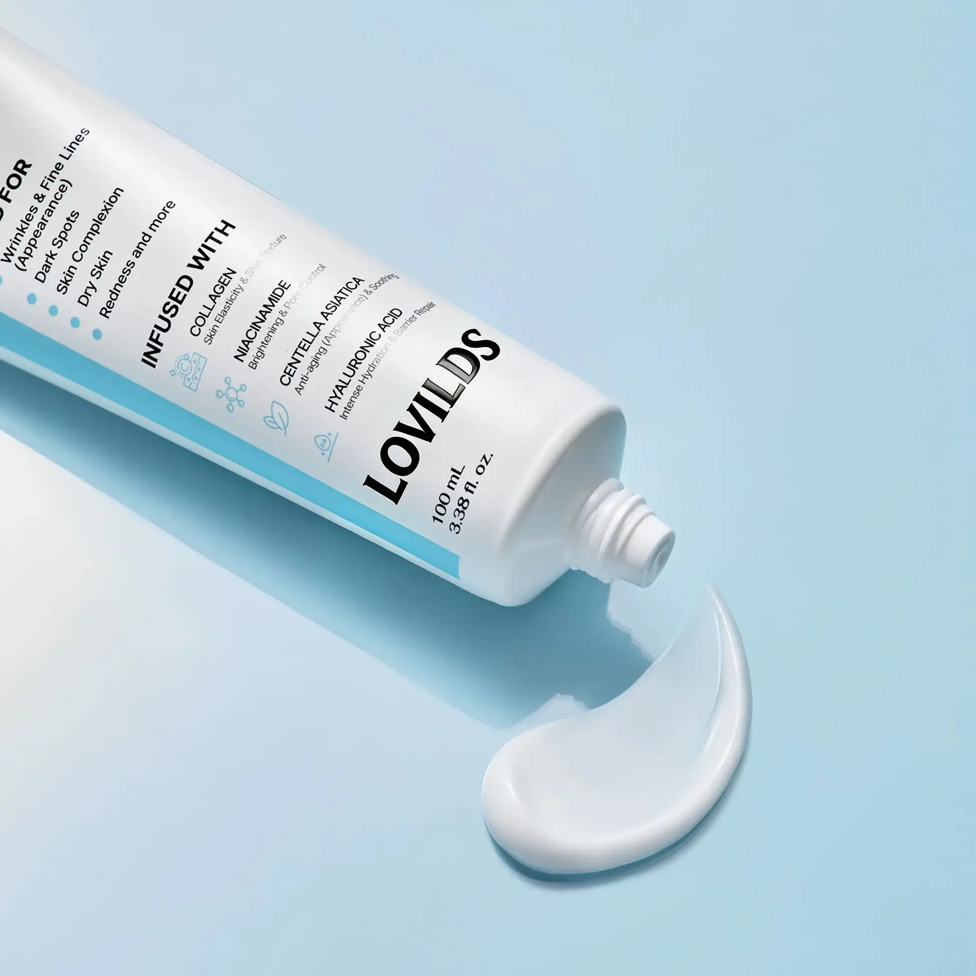 Ultimate Moisturizing Cream - Image 2