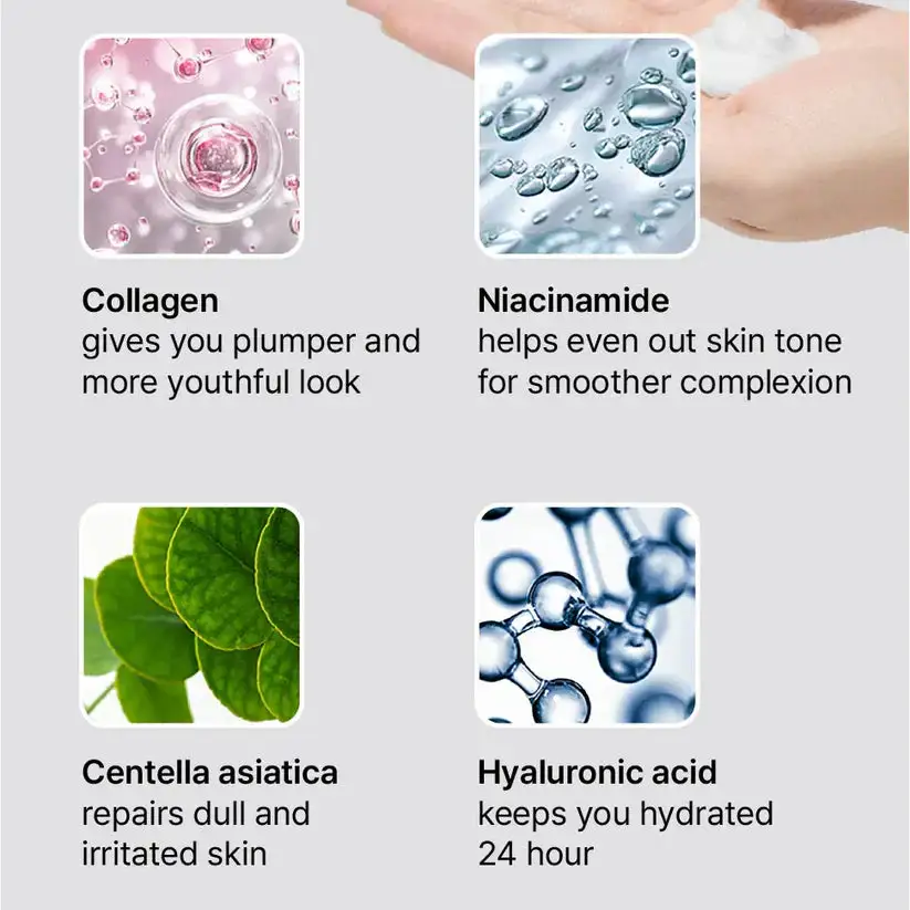 Ultimate Moisturizing Cream - Image 5