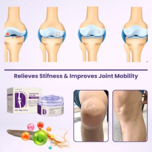 Alternative view of Curcumin & Emu Oil Pain Gel