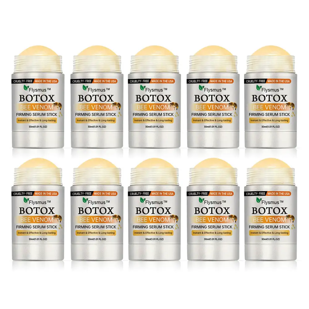 Made and Shipped from the Botox Bee Venom Firming Serum Stick LAST DAY 70% OFF - Image 12