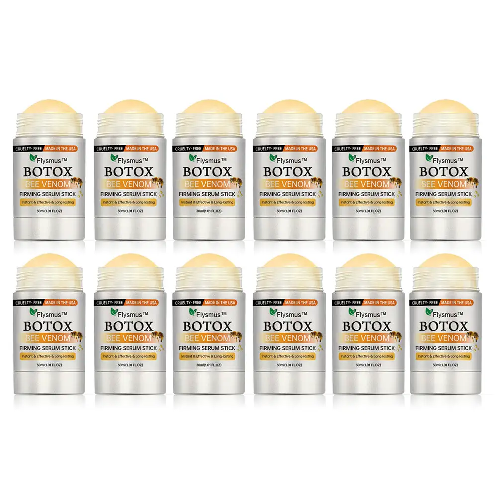 Made and Shipped from the Botox Bee Venom Firming Serum Stick LAST DAY 70% OFF - Image 14