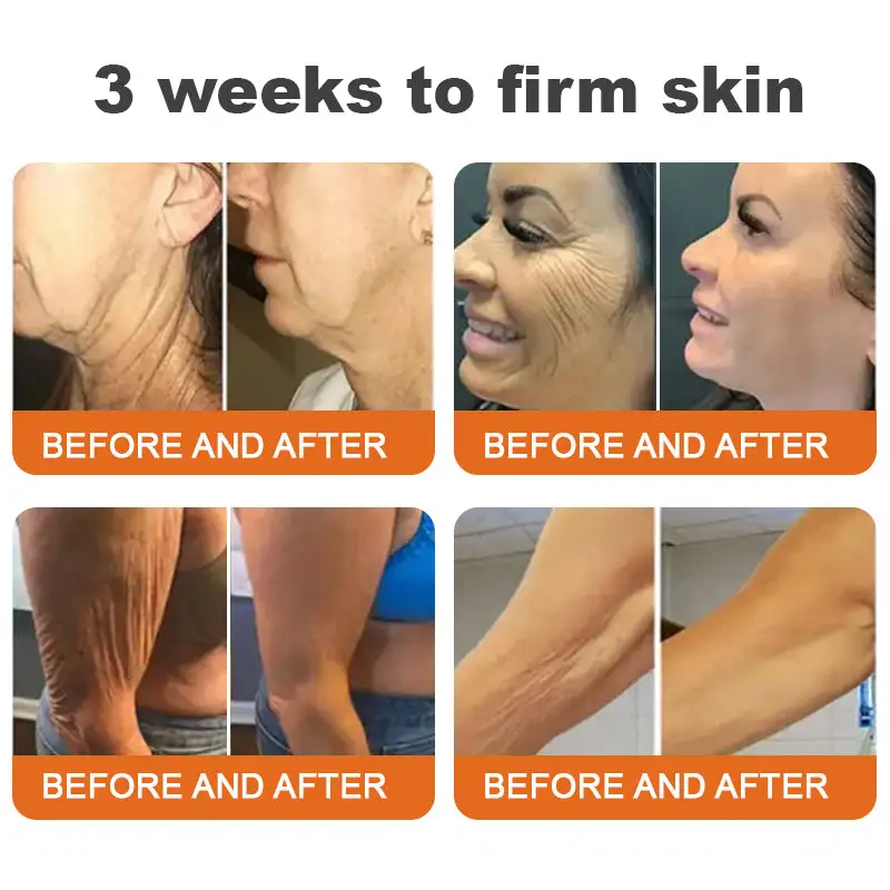 Made and Shipped from the Botox Bee Venom Firming Serum Stick LAST DAY 70% OFF - Image 4
