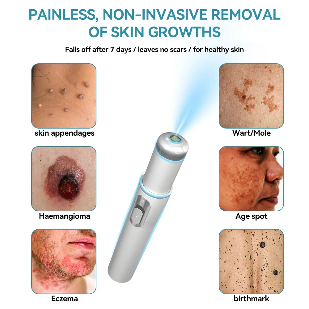Medical-Grade Laser Pen - Image 10