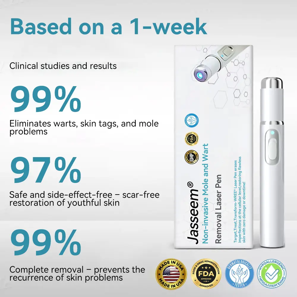 Medical-Grade Laser Pen - Image 8