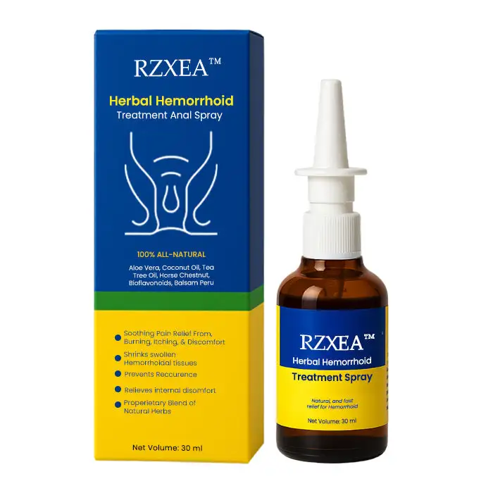 Herbal Relief Spray - Image 6