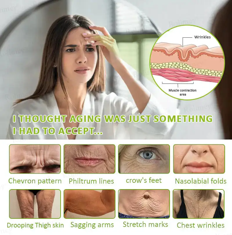 Botox & Vita-A Retinol Shot Wrinkle - Image 6