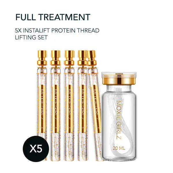 InstaLift Korea Protein Thread Lifting Set - Image 8