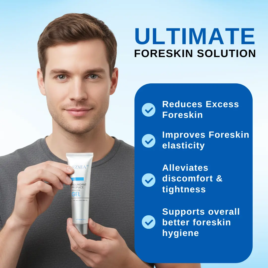 Redundant Prepuce Corrector Gel - Image 2