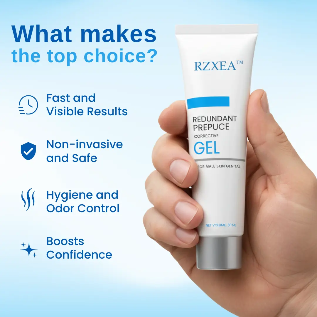 Redundant Prepuce Corrector Gel - Image 4