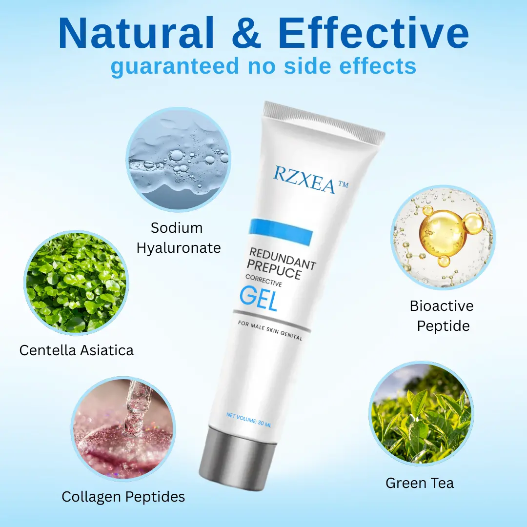 Redundant Prepuce Corrector Gel - Image 8