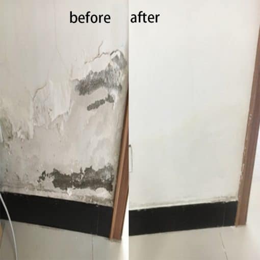 Waterproof Wall Repair Cream - Image 9