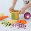Vegetable Diced Chopper