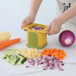 Vegetable Diced Chopper