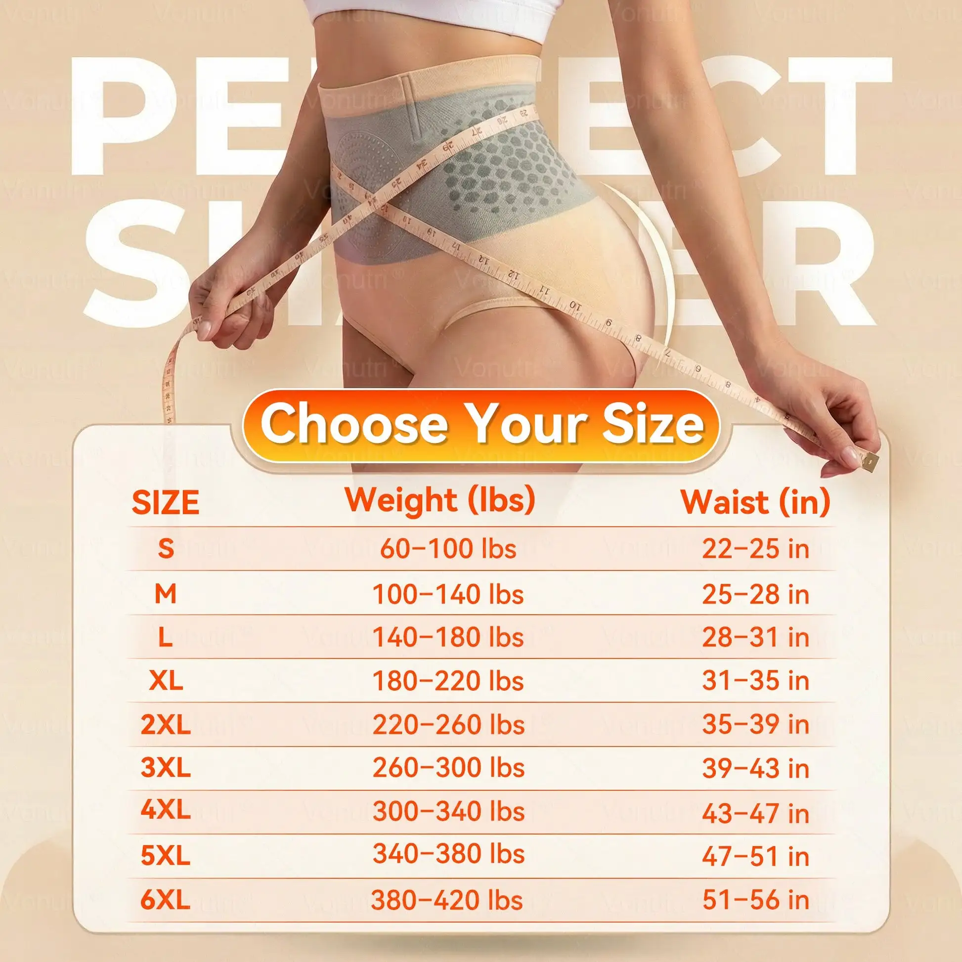 Thermogenic Fat-Burning Sculpting Shorts - Image 11