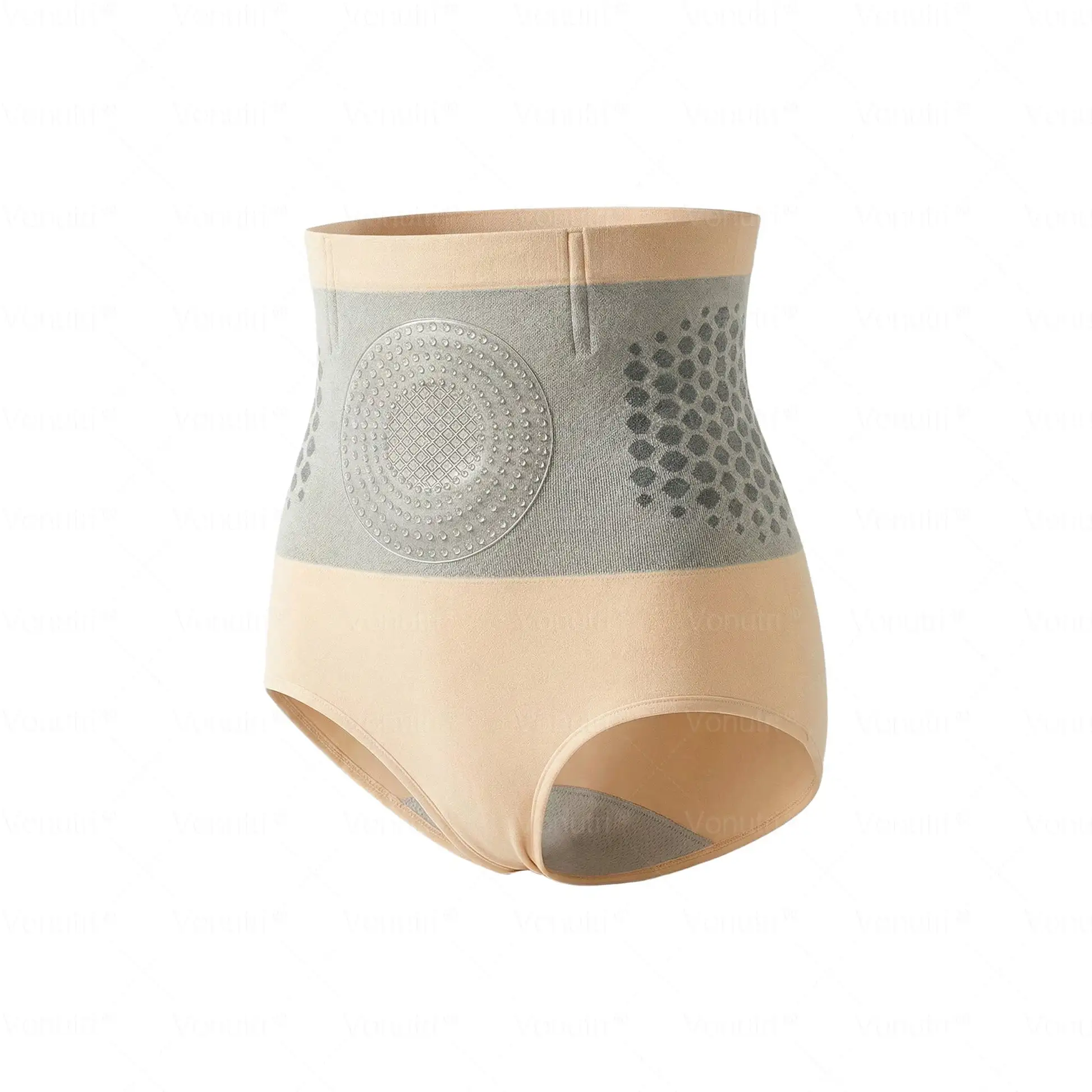 Thermogenic Fat-Burning Sculpting Shorts - Image 18