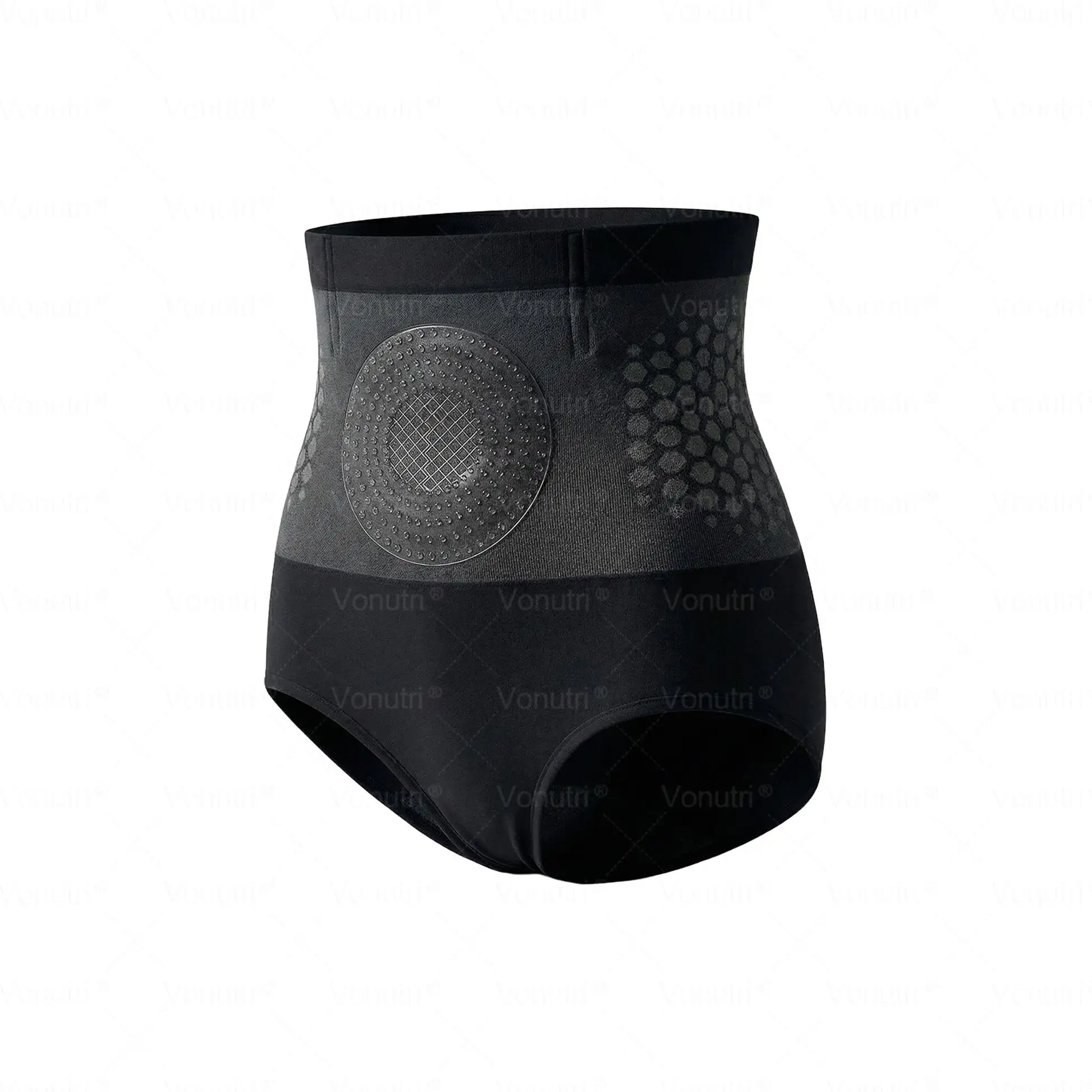 Thermogenic Fat-Burning Sculpting Shorts - Image 20