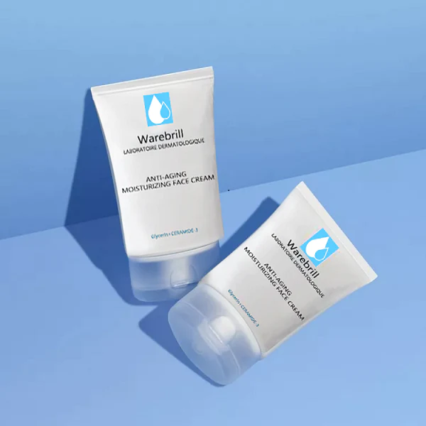 Warebrill Anti-Aging Moisturizer Cream - Image 7