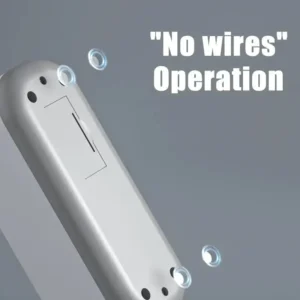 Alternative view of Ultrasonic Cleaner