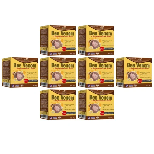 Bee Venom Comprehensive Cream - Image 8