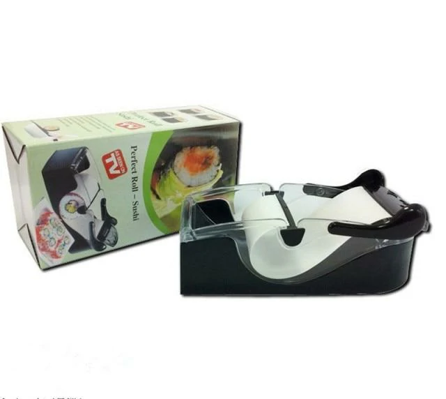 DIY Kitchen Sushi Maker Roller (50 % Discount) - Image 6