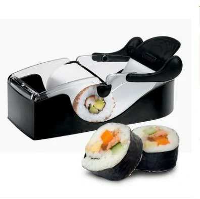 DIY Kitchen Sushi Maker Roller (50 % Discount) - Image 7