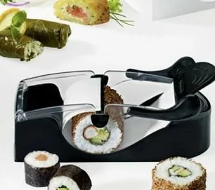 DIY Kitchen Sushi Maker Roller (50 % Discount) - Image 8