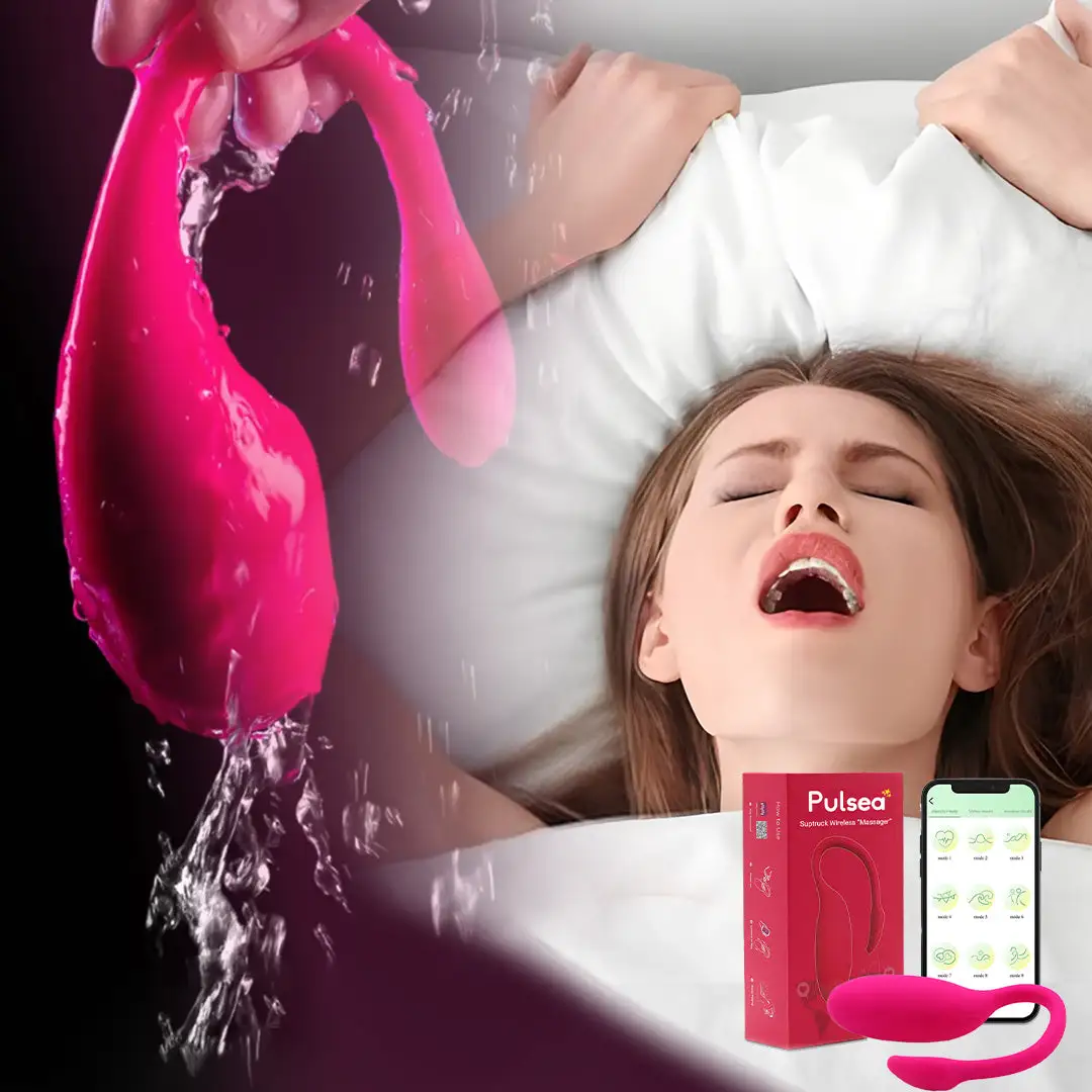 Suptruck X15 Wireless Massager - Image 2
