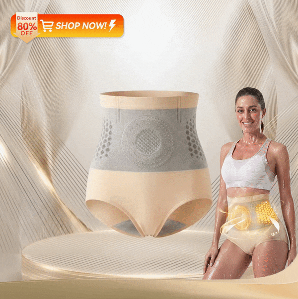 Moringa & Berberine Sculpting Shorts - Image 20
