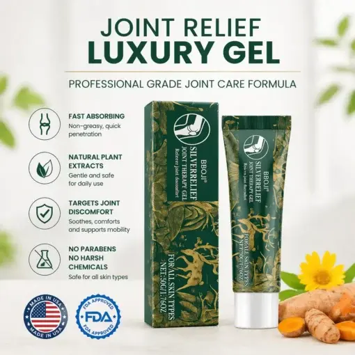 Professional Joint Care Gel