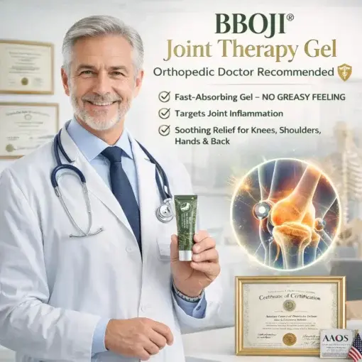 Professional Joint Care Gel - Image 5