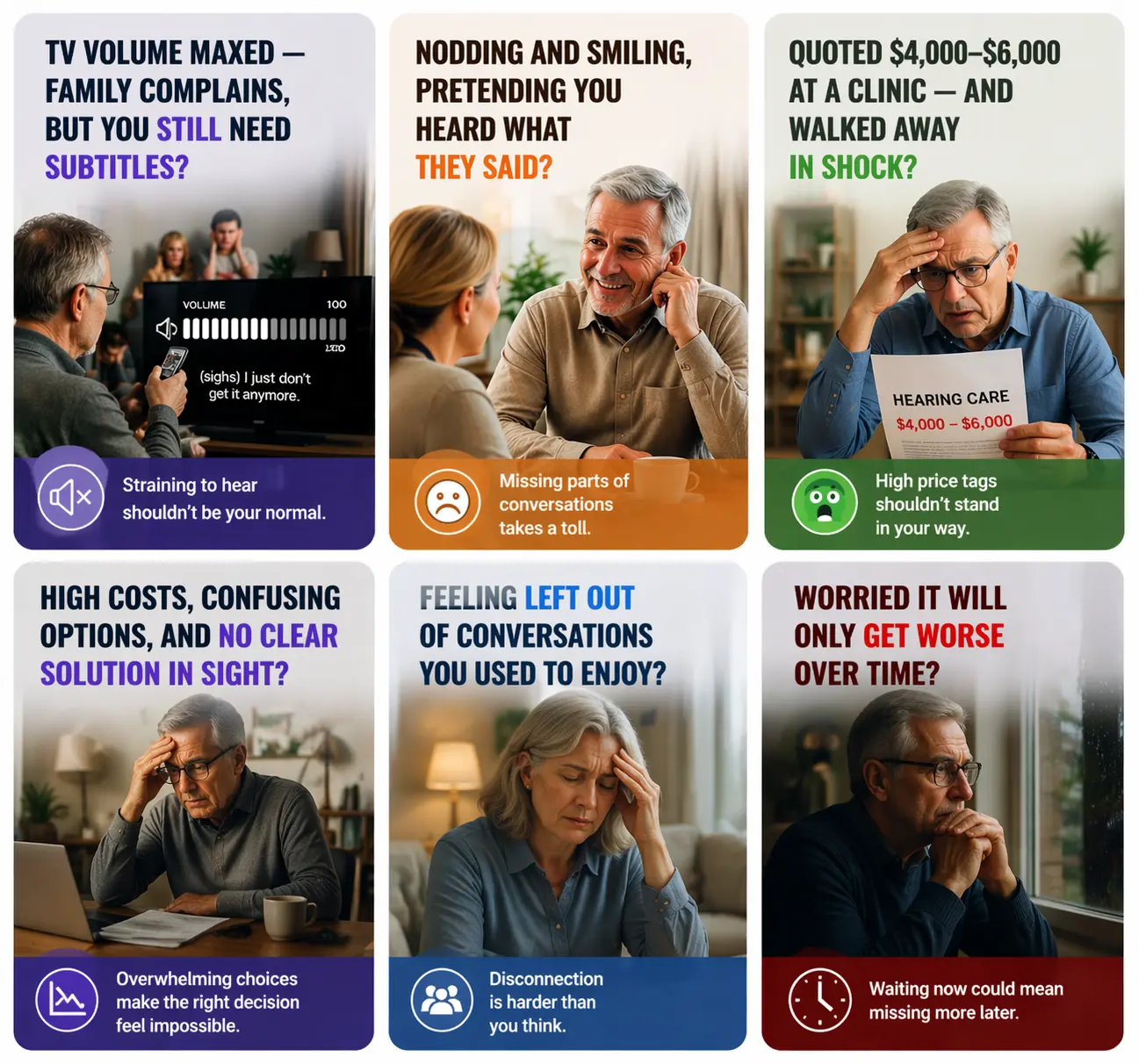 Atom X Smart Hearing Aids - Image 6