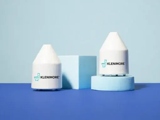 Pro A chemical-free water treatment that keeps your toilet bowl clean. - Image 7