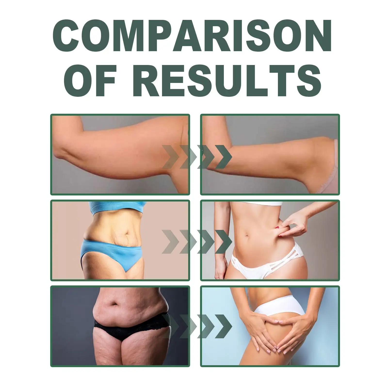 Firms and refines sagging skin by 98% in 24 hours - Image 7