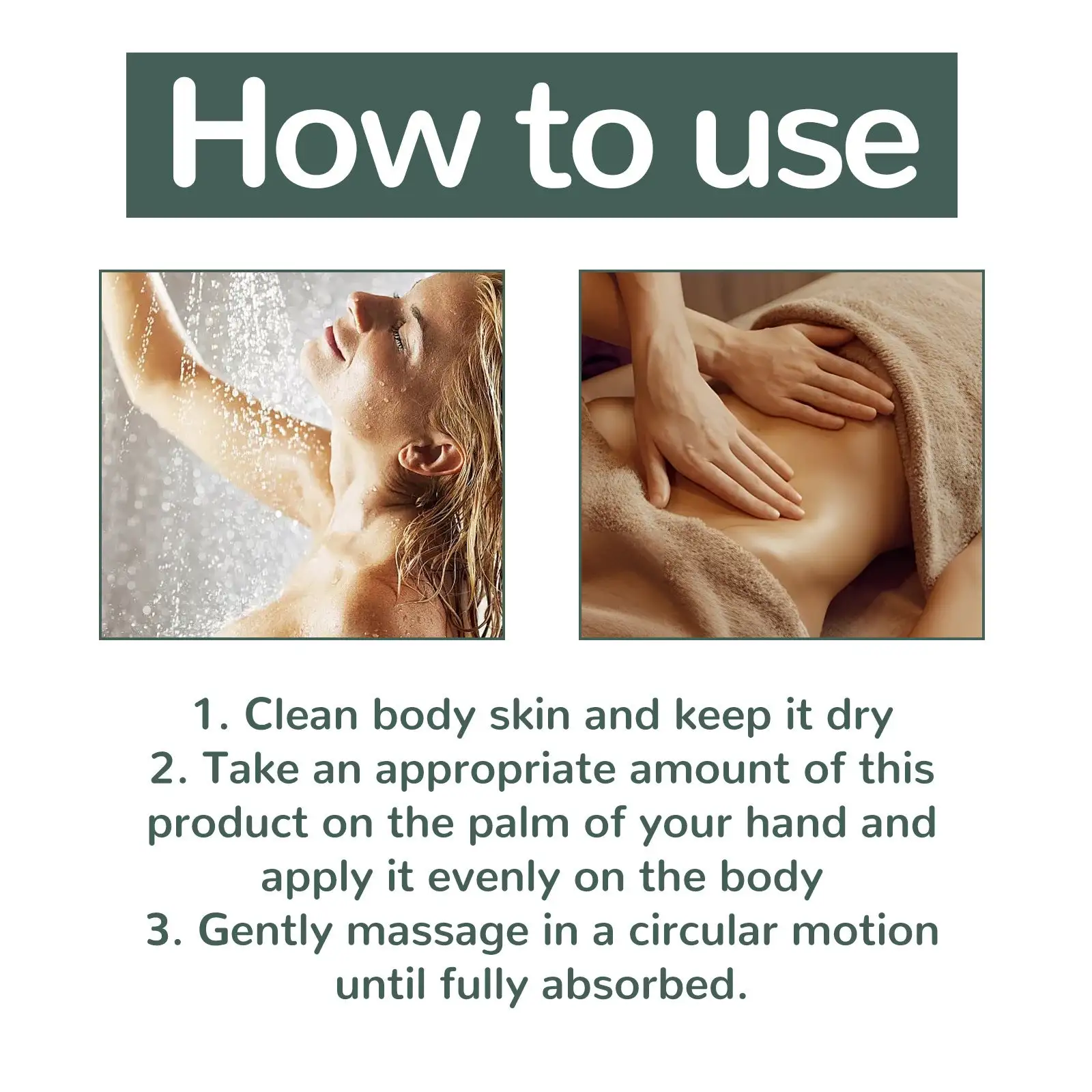 Firms and refines sagging skin by 98% in 24 hours - Image 9
