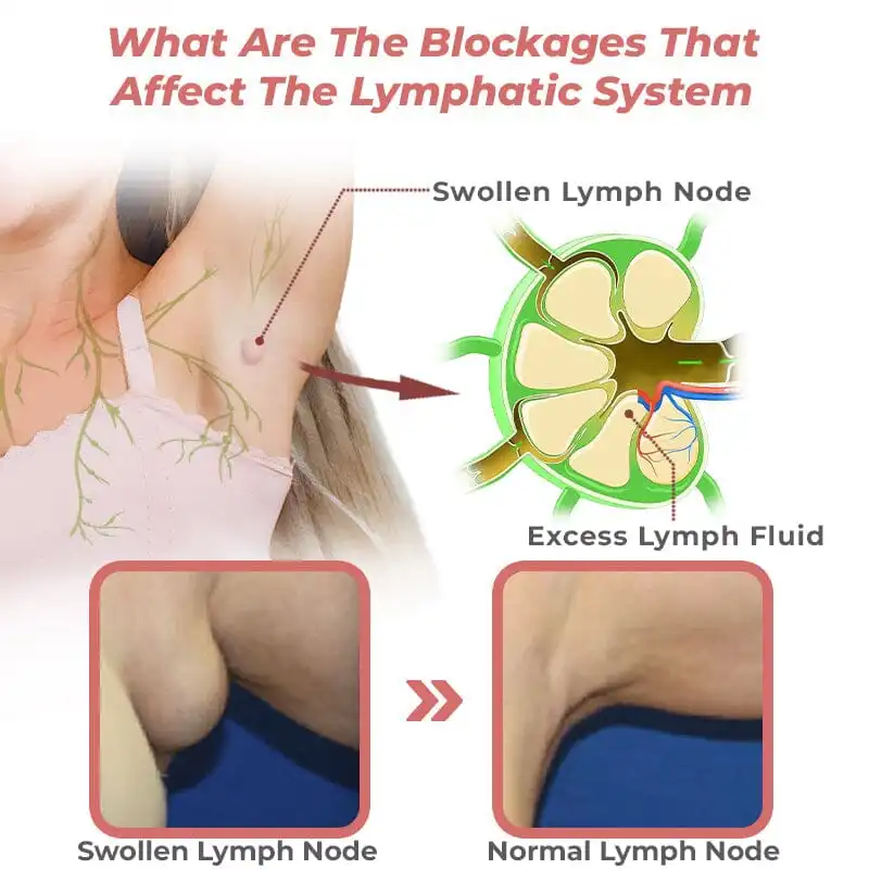 Lymph Flow Magnetogen Earrings - Image 9