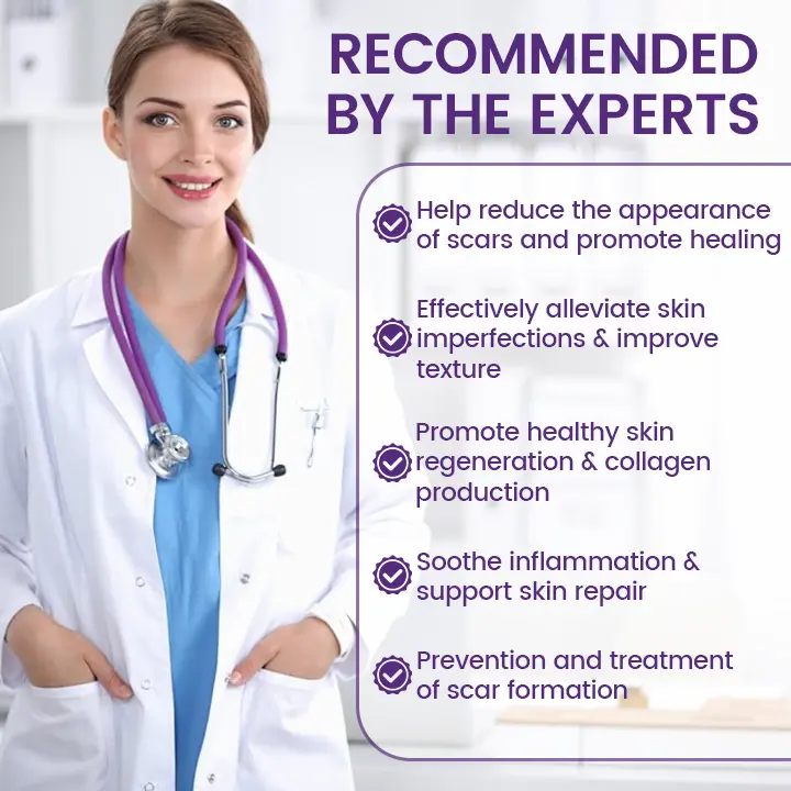 ReGenScar Stem Cell Repair Gel - Image 2