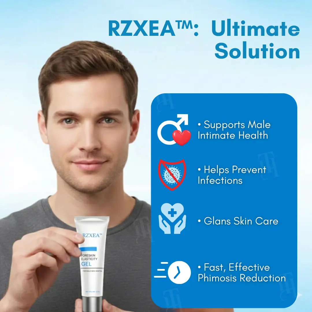Foreskin Elasticity Gel:The Non-Surgical Solution for Tight Foreskin - Image 5