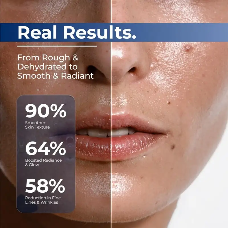 3% Hyaluronic Acid Ultra Hydrating Serum - Image 2