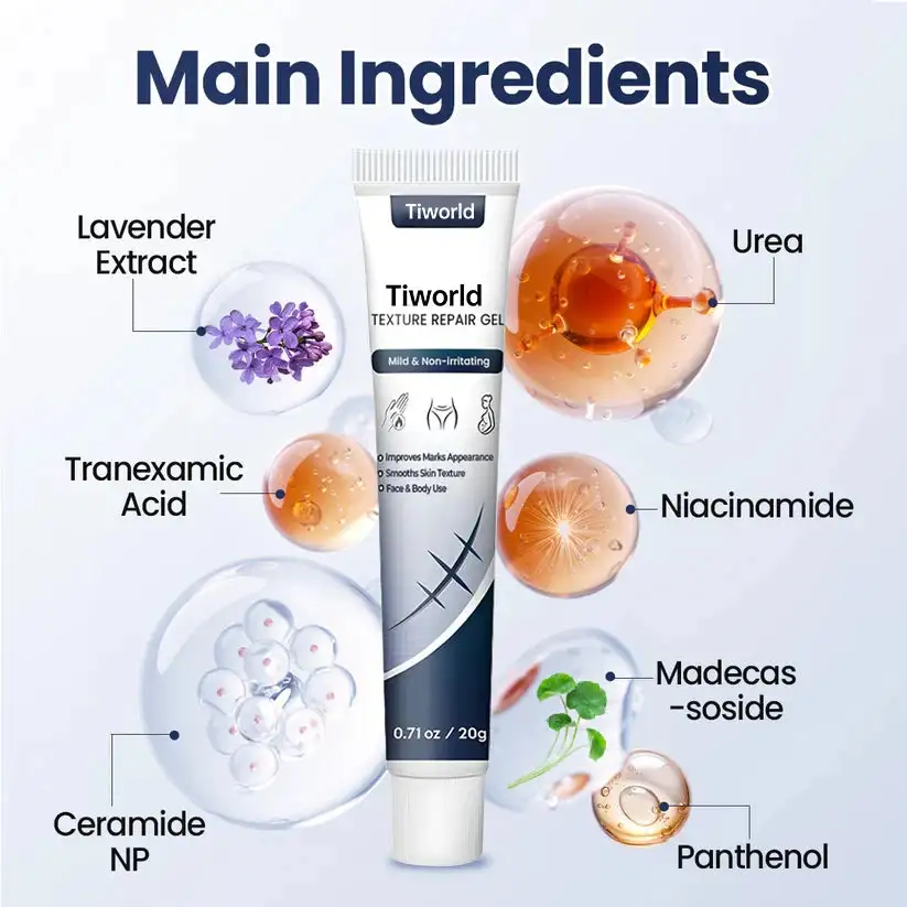 Texture Repair Gel - Image 3